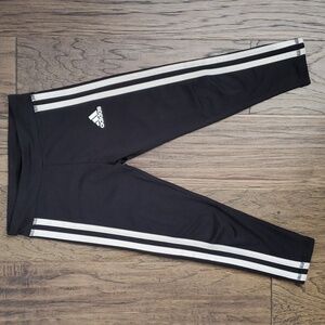Kids adidas leggings